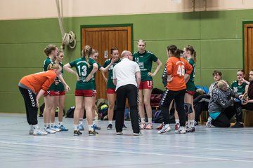 Bild 175 - Damen HSG Kremperheide/M�nsterdorf - Suchsdorfer SV : Ergebnis: 39:22